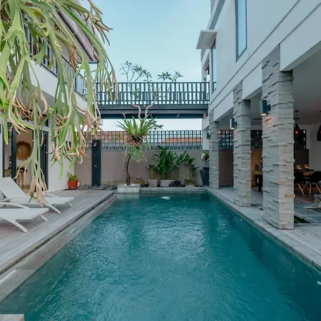 Solaris Club Residence Canggu