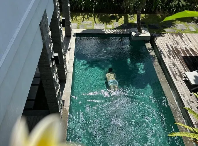 Solaris Private Club Villa