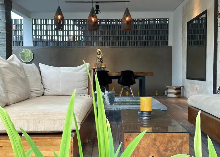 Solaris Private Club Canggu