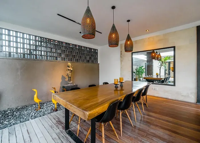 Solaris Private Club Canggu