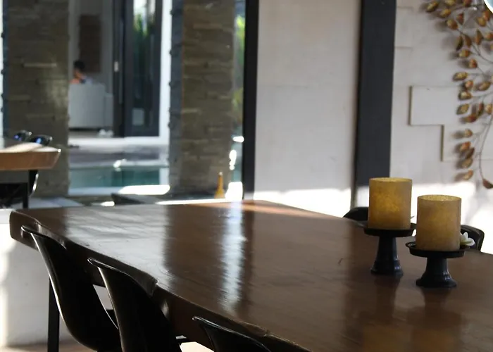 Solaris Private Club Canggu