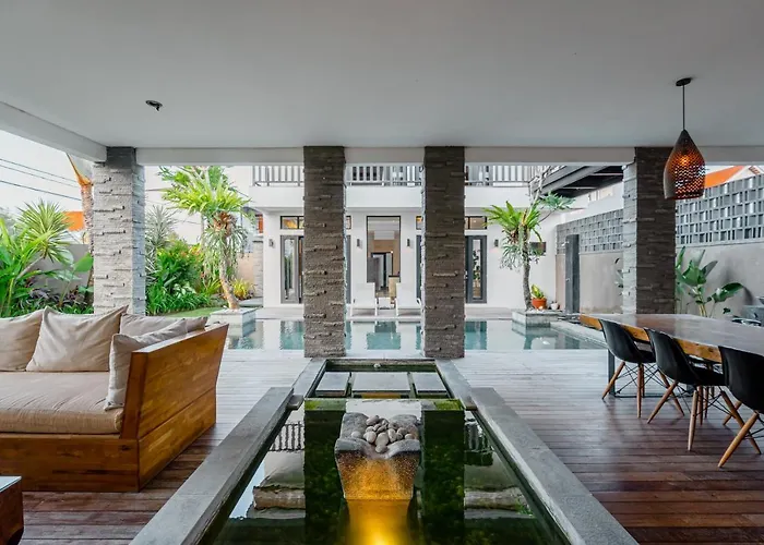 Solaris Private Club Canggu