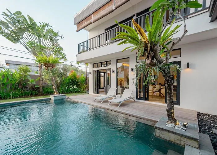 Solaris Private Club Villa *