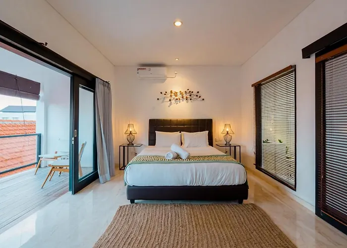 Villa Solaris Private Club