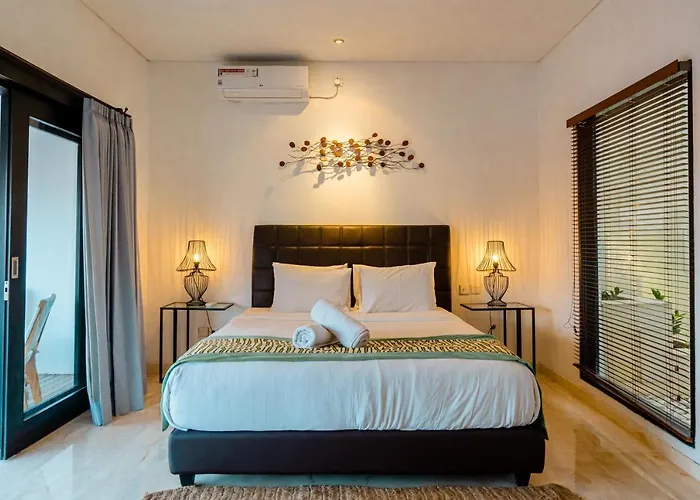 Solaris Private Club * Canggu