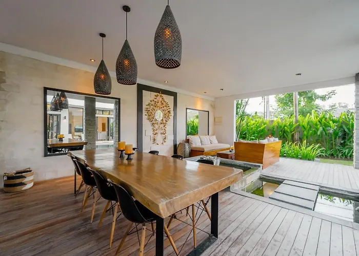 Solaris Private Club Canggu