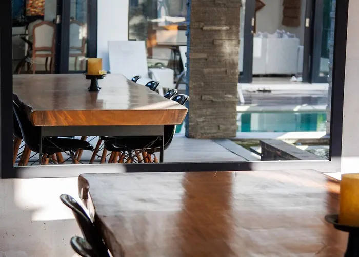Solaris Private Club