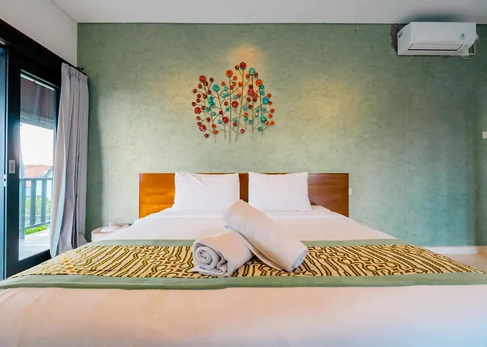 Villa Solaris Private Club