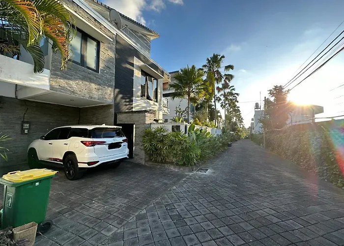 Solaris Private Club Canggu