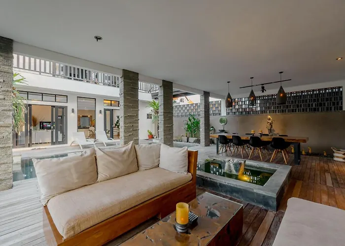 Solaris Private Club Canggu