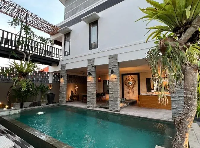 Solaris Private Club * Canggu