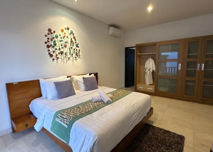 Solaris Private Club Canggu