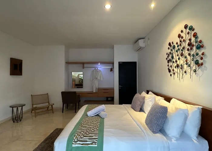 Solaris Private Club Canggu