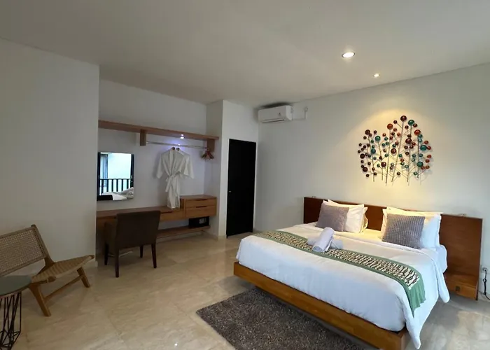Solaris Private Club Canggu