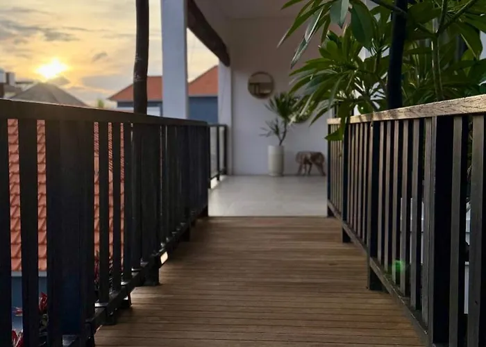 Solaris Private Club * Canggu