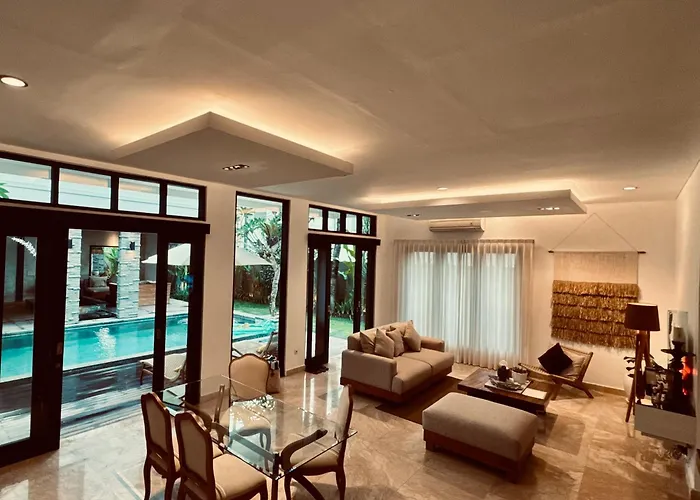 Solaris Private Club * Canggu