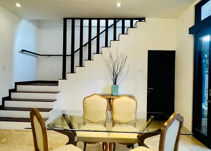 Solaris Private Club * Canggu