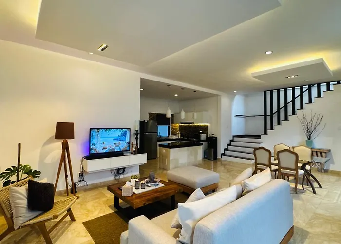 Solaris Private Club Canggu