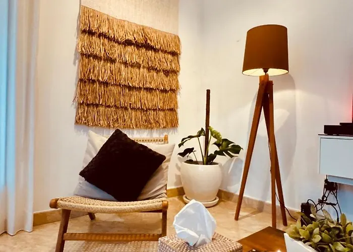 Villa Solaris Private Club *