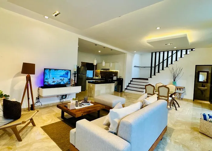 Solaris Private Club Villa Canggu