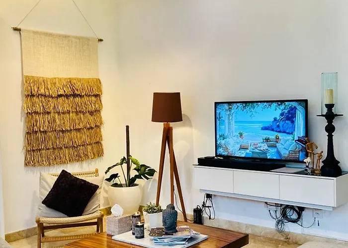 Solaris Private Club Villa *