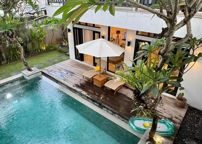 Solaris Private Club Canggu